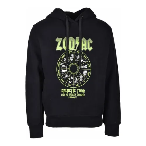 Sweatshirts & Hoodies > Hoodies - - Neil Barrett - Modalova