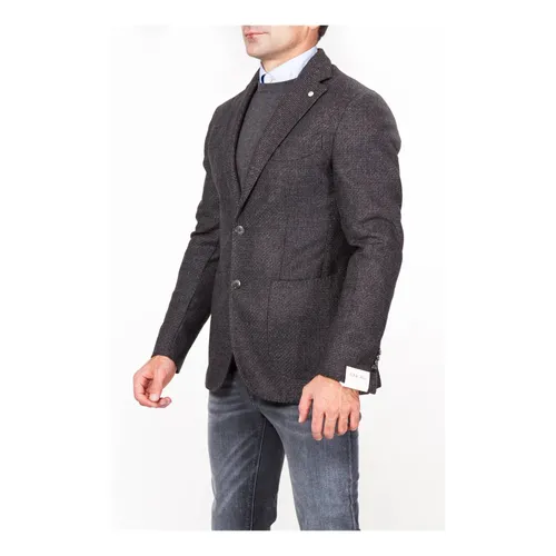 Jackets > Blazers - - L.b.m. 1911 - Modalova