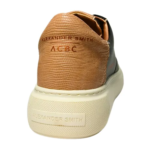 Shoes > Sneakers - - Alexander Smith - Modalova