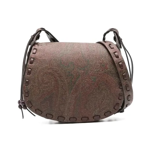 Bags > Shoulder Bags - - Etro - Modalova