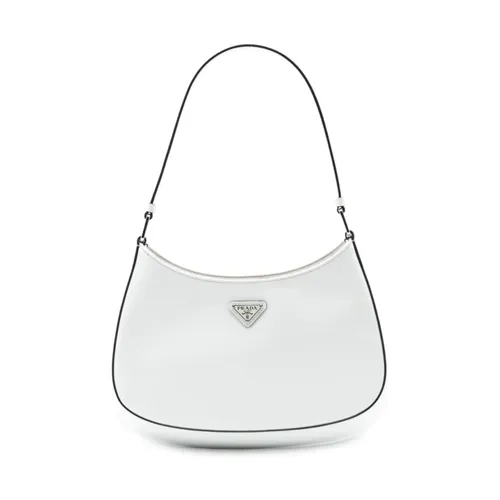 Pre-owned > Pre-owned Bags > Pre-owned Shoulder Bags - - Prada Vintage - Modalova