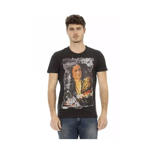 Tops > T-Shirts - - Trussardi - Modalova