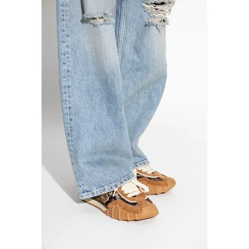 Shoes > Sneakers - - Dolce & Gabbana - Modalova