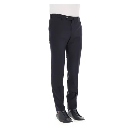 Trousers > Suit Trousers - - PT Torino - Modalova