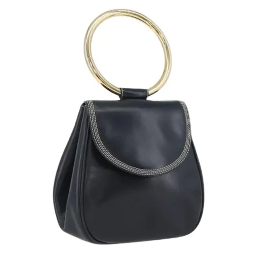 Pre-owned > Pre-owned Bags > Pre-owned Mini Bags - - Loewe Pre-owned - Modalova