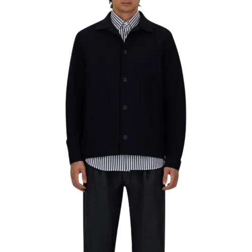 Jackets > Light Jackets - - Herno - Modalova