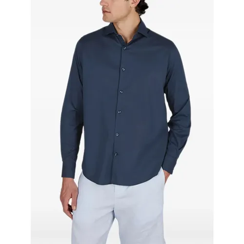 Shirts > Formal Shirts - - Paul & Shark - Modalova