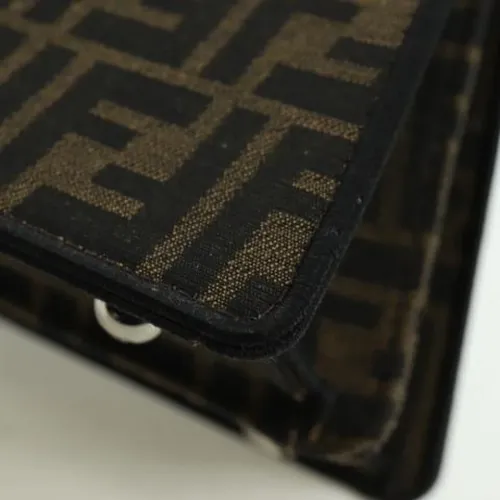 Pre-owned > Pre-owned Bags > Pre-owned Handbags - - Fendi Vintage - Modalova