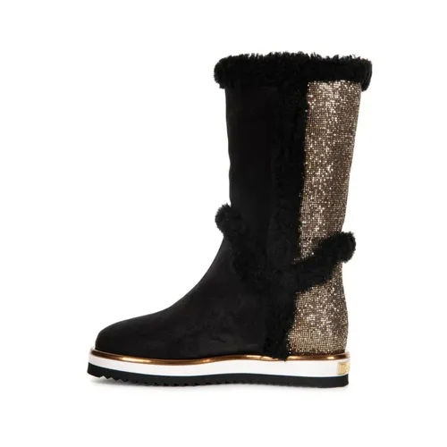Shoes > Boots > Over-knee Boots - - Baldinini - Modalova