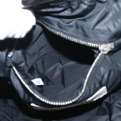Pre-owned > Pre-owned Bags > Pre-owned Shoulder Bags - - Miu Miu Pre-owned - Modalova