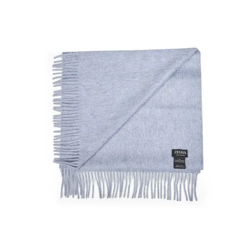 Accessories > Scarves > Winter Scarves - - Zegna - Modalova