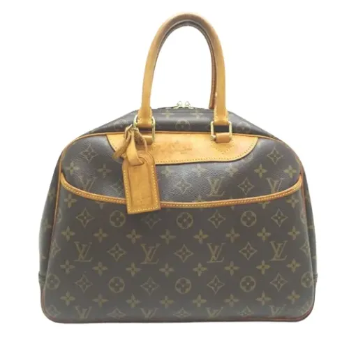 Pre-owned > Pre-owned Bags > Pre-owned Handbags - - Louis Vuitton Vintage - Modalova