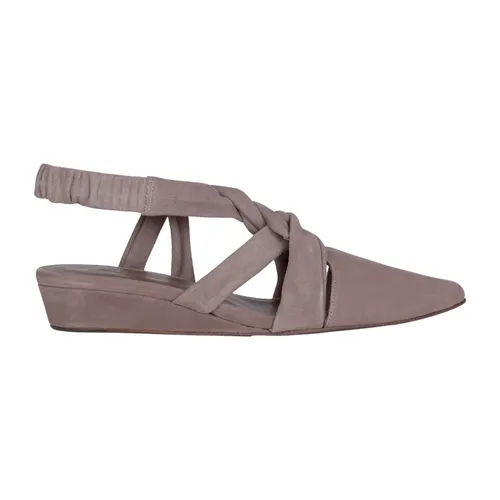 Shoes > Heels > Wedges - - Cortana - Modalova