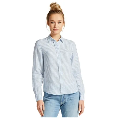 Blouses & Shirts > Shirts - - Gant - Modalova