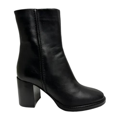 Shoes > Boots > Heeled Boots - - Bervicato - Modalova