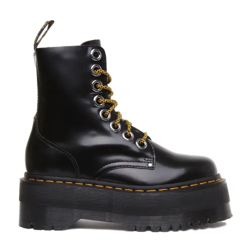 Shoes > Boots > Lace-up Boots - - Dr. Martens - Modalova