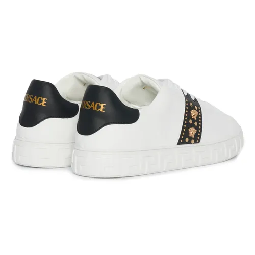 Shoes > Sneakers - - Versace - Modalova