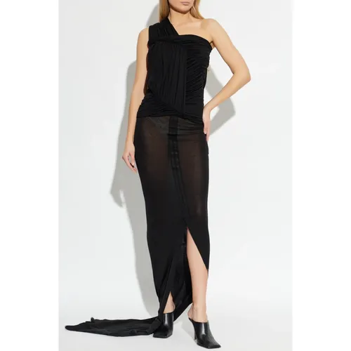 Skirts > Maxi Skirts - - Rick Owens - Modalova