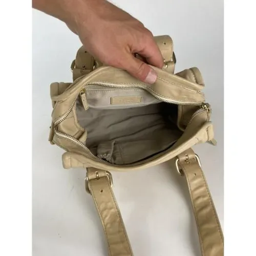 Pre-owned > Pre-owned Bags > Pre-owned Shoulder Bags - - Givenchy Pre-owned - Modalova