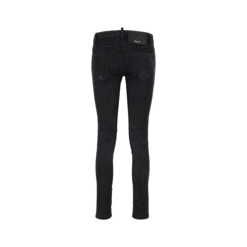 Jeans > Skinny Jeans - - Dsquared2 - Modalova