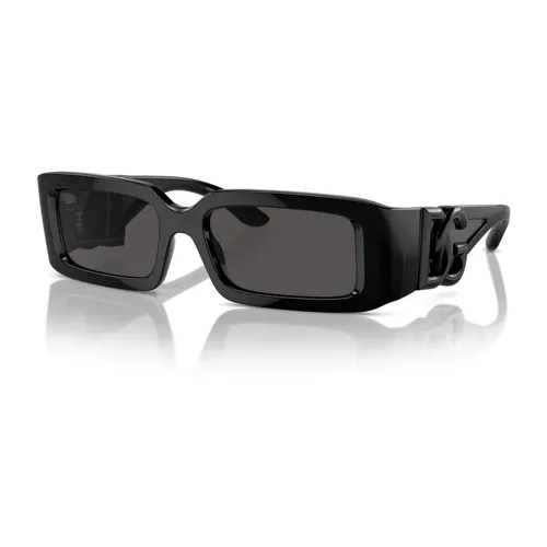 Accessories > Sunglasses - - Dolce & Gabbana - Modalova