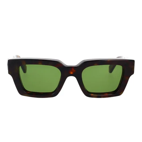Accessories > Sunglasses - - Off White - Modalova