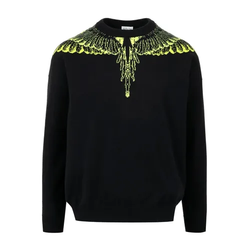 Sweatshirts & Hoodies > Sweatshirts - - Marcelo Burlon - Modalova