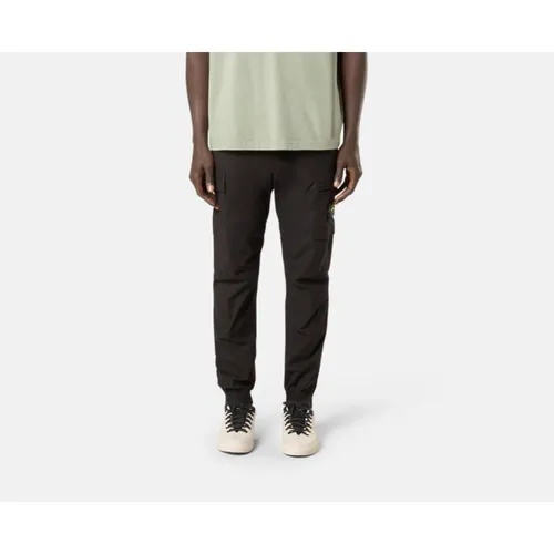 Trousers > Slim-fit Trousers - - Stone Island - Modalova