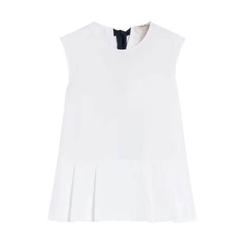 Blouses & Shirts > Blouses - - Max Mara - Modalova