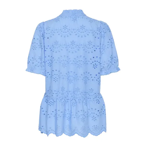 Blouses & Shirts > Blouses - - Saint Tropez - Modalova