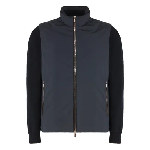 Jackets > Light Jackets - - Moorer - Modalova