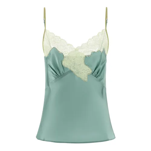 Tops > Sleeveless Tops - - Vaillant - Modalova