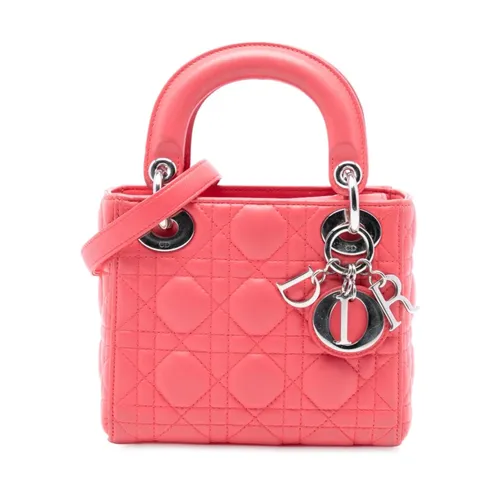 Pre-owned > Pre-owned Bags > Pre-owned Handbags - - Dior Vintage - Modalova