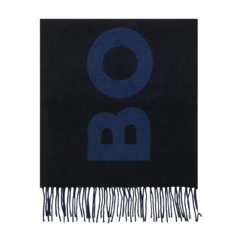 Accessories > Scarves > Winter Scarves - - Hugo - Modalova