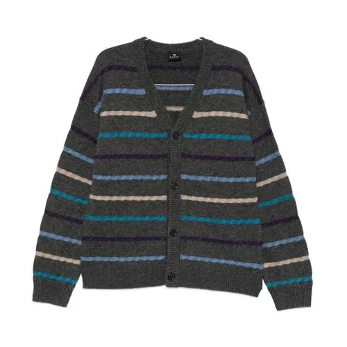 Knitwear > Cardigans - - Paul Smith - Modalova