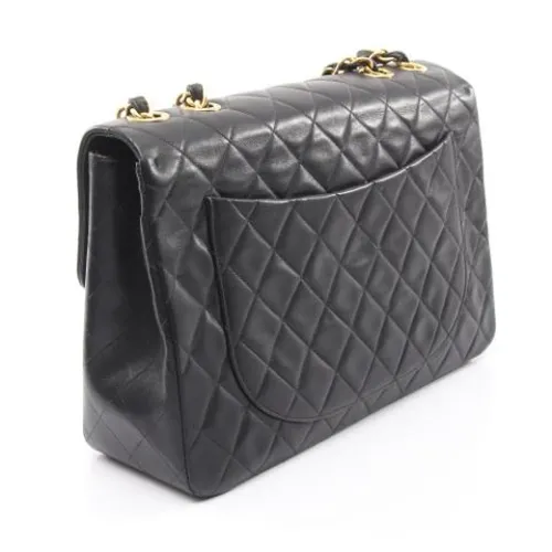 Pre-owned > Pre-owned Bags > Pre-owned Shoulder Bags - - Chanel Vintage - Modalova