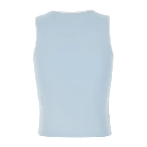 Tops > Sleeveless Tops - - Ambush - Modalova