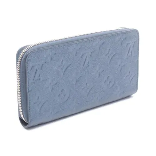 Pre-owned > Pre-owned Accessories > Pre-owned Wallets - - Louis Vuitton Vintage - Modalova