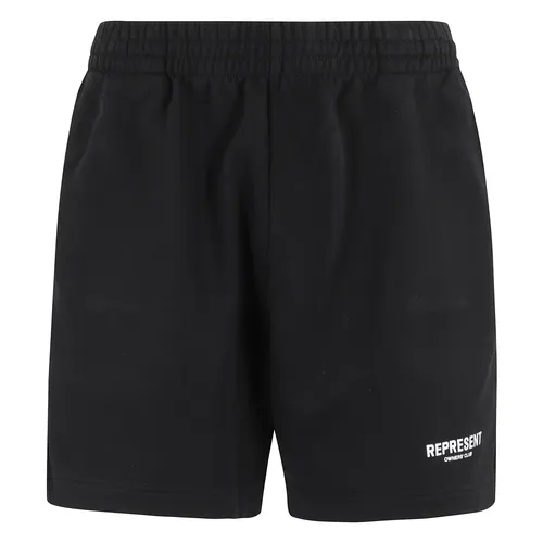 Shorts > Casual Shorts - - Represent - Modalova