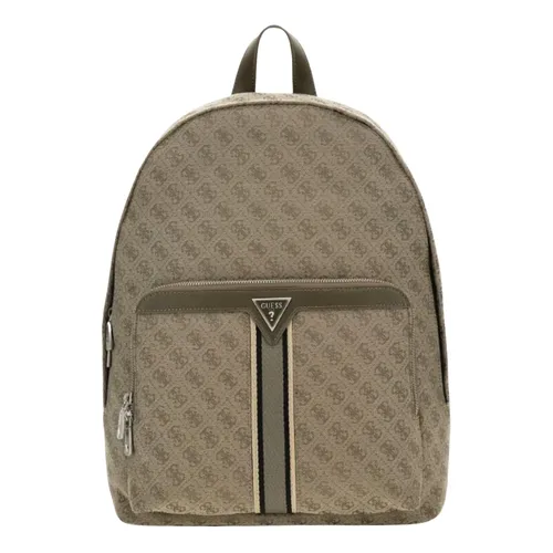 Guess - Bags > Backpacks - Green - Guess - Modalova