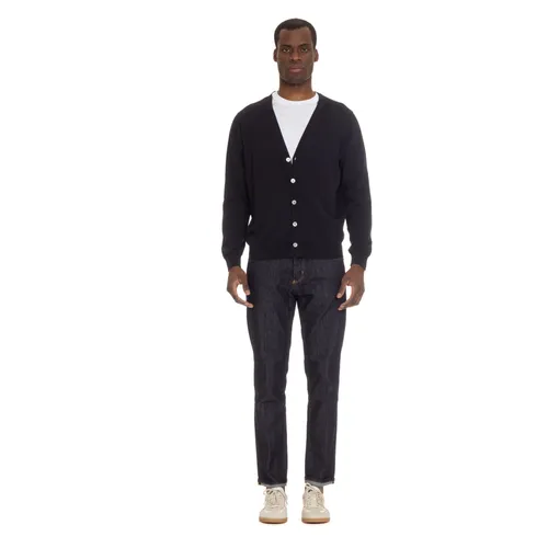 Knitwear > Cardigans - - Drumohr - Modalova