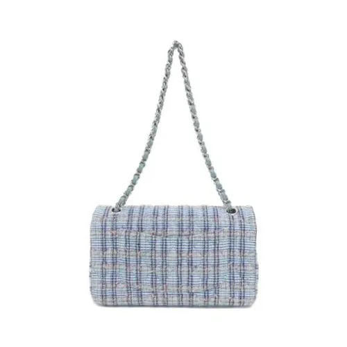 Pre-owned > Pre-owned Bags > Pre-owned Cross Body Bags - - Chanel Vintage - Modalova