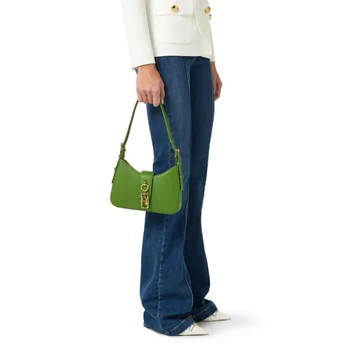 Bags > Shoulder Bags - - Elisabetta Franchi - Modalova