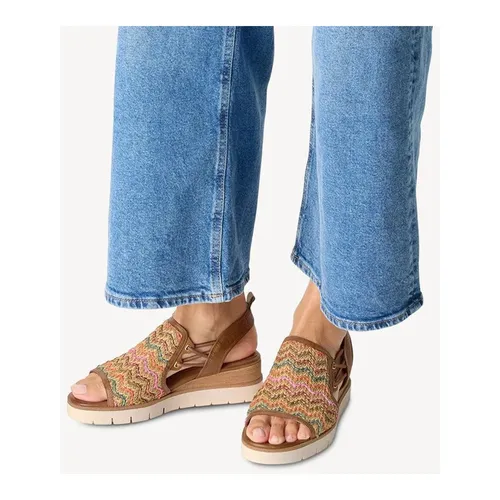 Shoes > Heels > Wedges - - Tamaris - Modalova