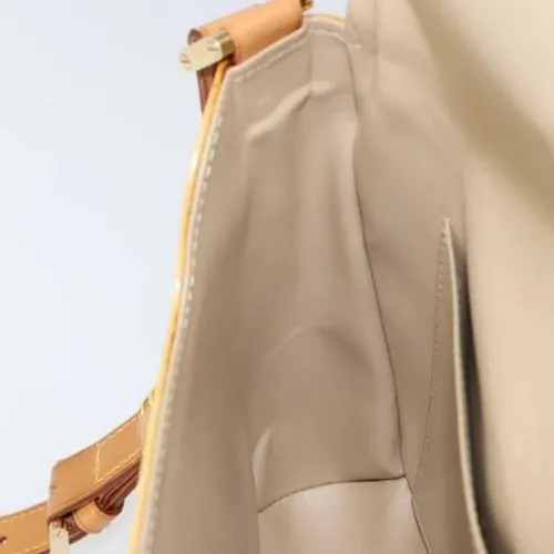 Pre-owned > Pre-owned Bags > Pre-owned Cross Body Bags - - Louis Vuitton Vintage - Modalova