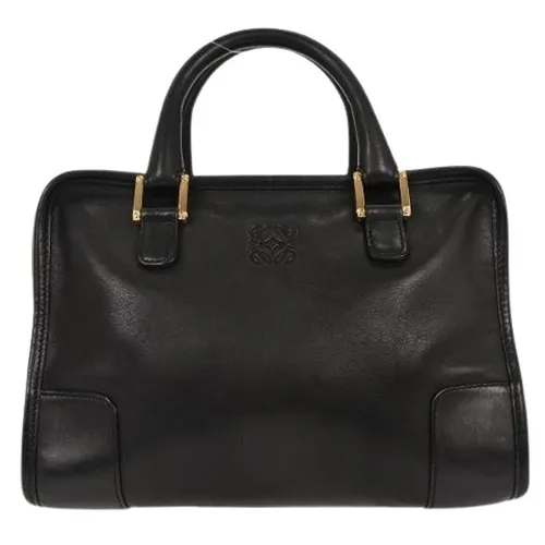 Pre-owned > Pre-owned Bags > Pre-owned Handbags - - Loewe Pre-owned - Modalova