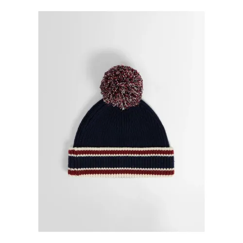 Accessories > Hats > Beanies - - Fusalp - Modalova