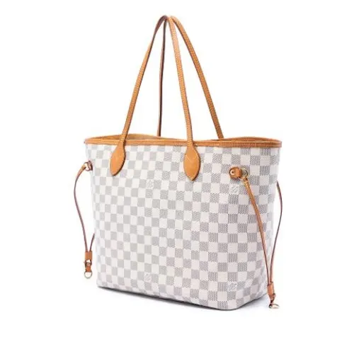 Pre-owned > Pre-owned Bags > Pre-owned Tote Bags - - Louis Vuitton Vintage - Modalova
