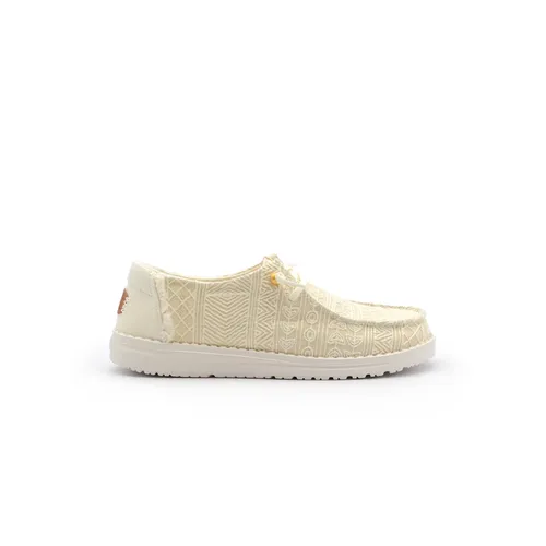 Shoes > Flats > Laced Shoes - - Hey Dude - Modalova