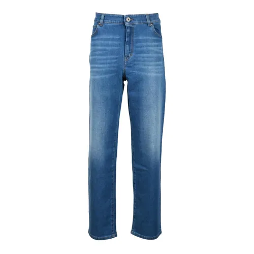 Jeans > Straight Jeans - - Weekend Max Mara - Modalova